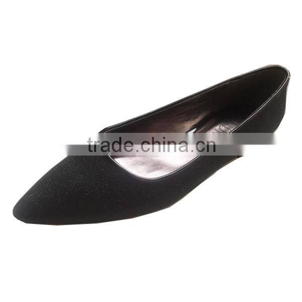 2015 New Style Wholesale Flat comfort woman shoes women casual flat shoes