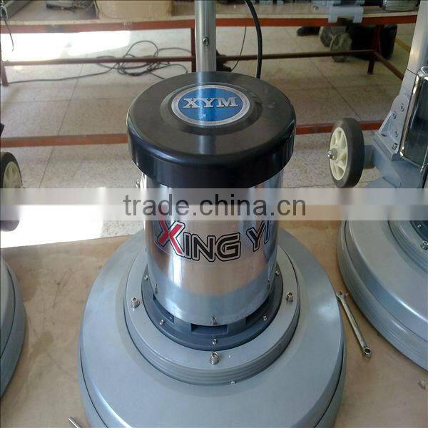 house cleaning equipment polishing machine