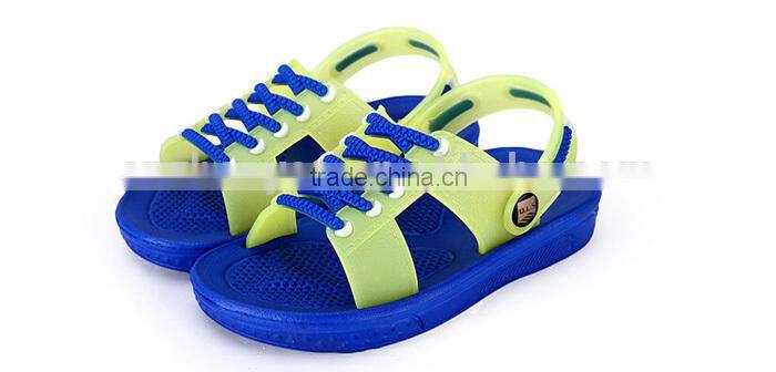 summer kid sandals shoes children