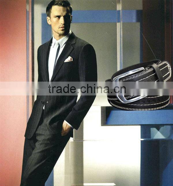 2015 Most Popular Jeans Belt For Men