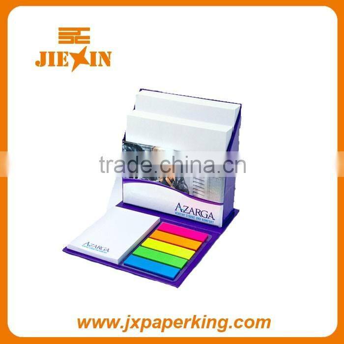 OEM Cute Puffy Blank Note Cards, Memo Pad