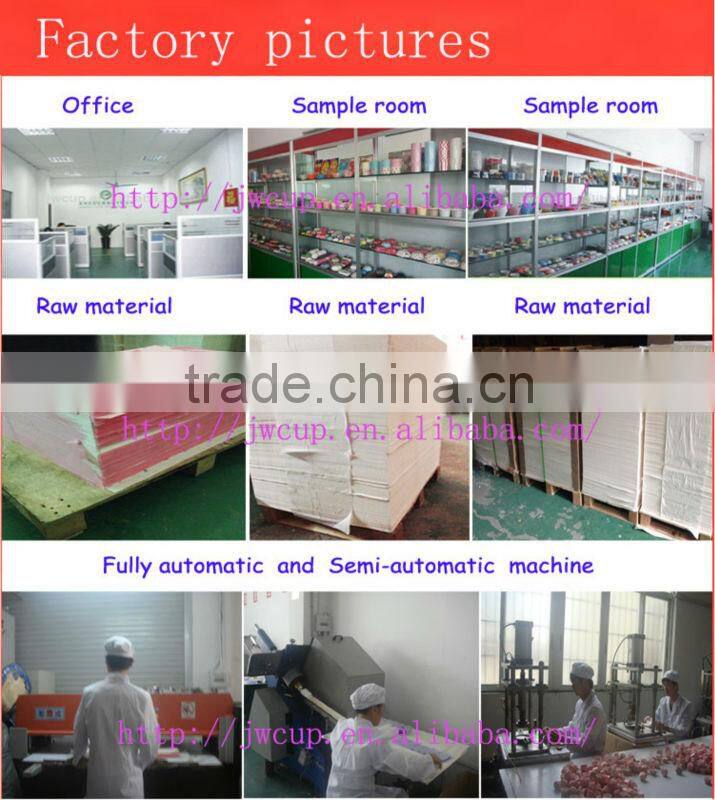 candy/cake decoration paper wrapper cup in Guangzhou China