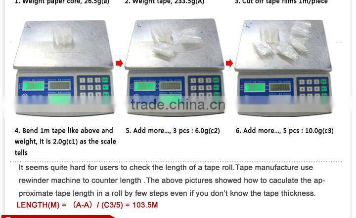 duck glass adhesive tape