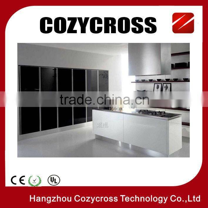 High Quality safety glass panel