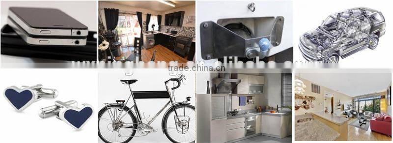 High luster,elegance,rigidity embossed stainless steel sheet