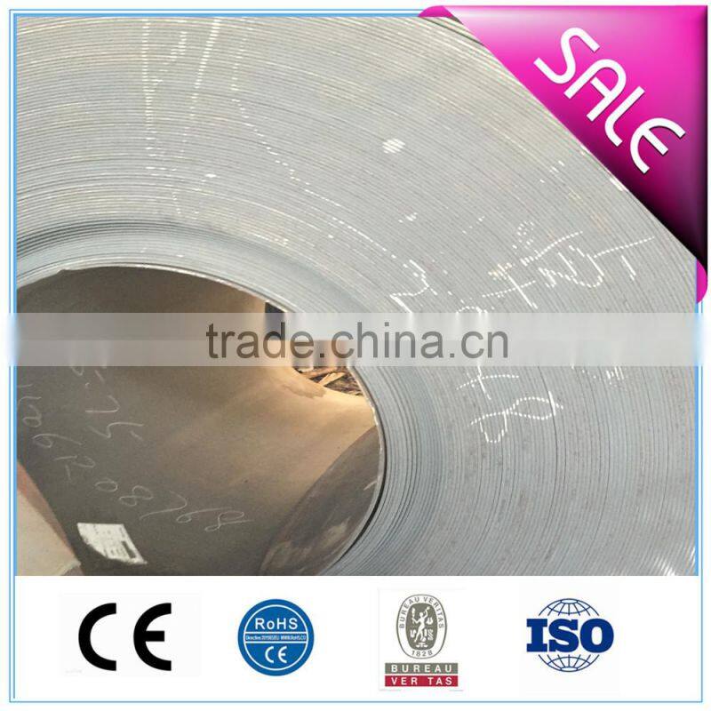 45#/S45C/1045 hot rolled steel coil factory supply hot rolled steel coil