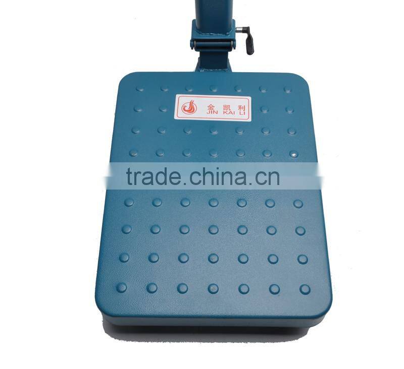 Precision Electronic Platform Scale 100kg