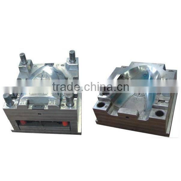 plastic mould