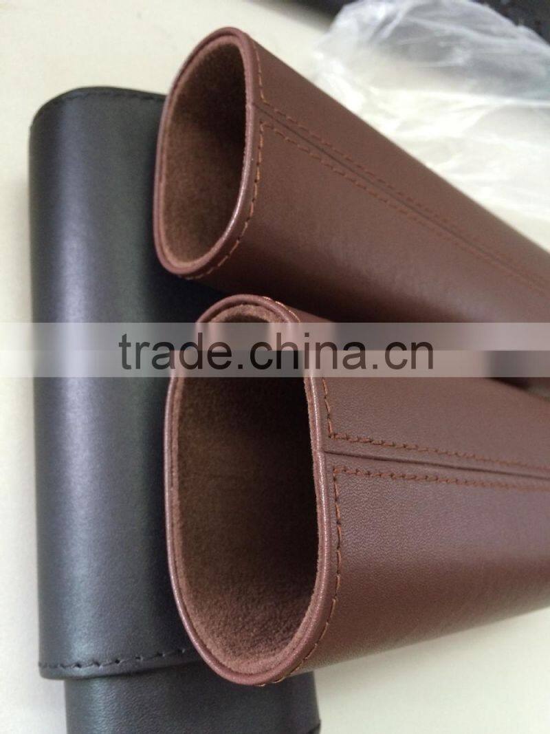 supplier premium Genuine eyewear carrying galasses galasses cases