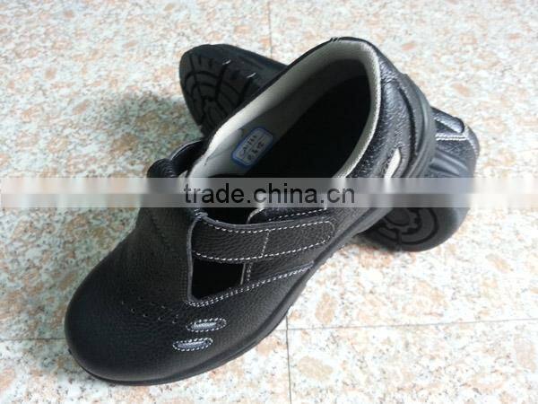 Comfortable Safety Sandal Shoes DSP04B