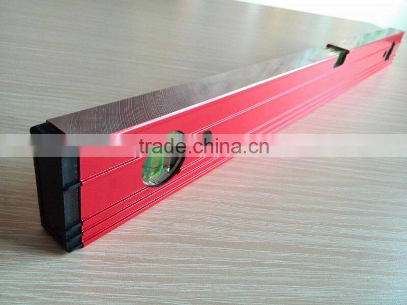 Aluminum Spirit Level With High Quality 37098