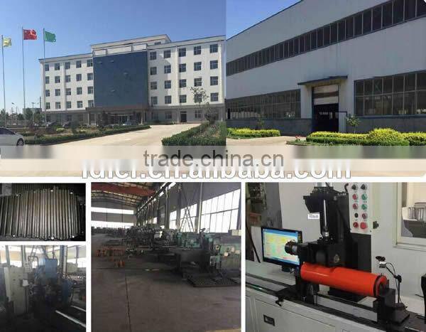 High Quality Conveyor Belt Accessories Conveyor Steel Idlers