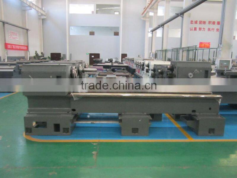 CNC Lathe TK6180C