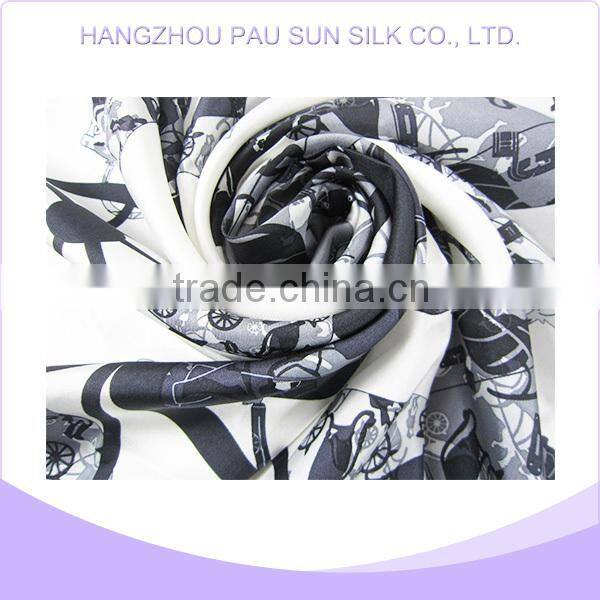 Luxury colorful double most beautiful hijab scarf