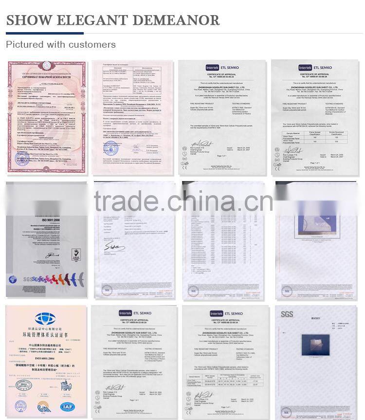 Good Quality Modern Aluminium Kitchen Cabinet Furniture