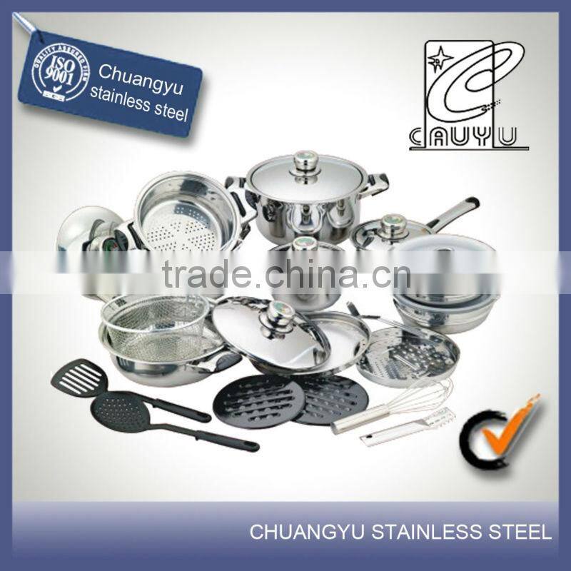 capsule bottom diamond coating cookware