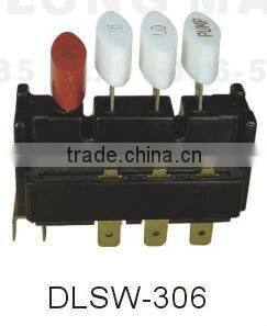 British Style Wall switches series