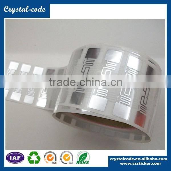 Soon delivery factory direct sell printable rfid label
