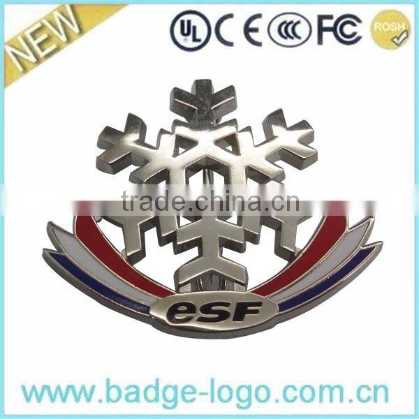 novelty cheap offset print lapel pins