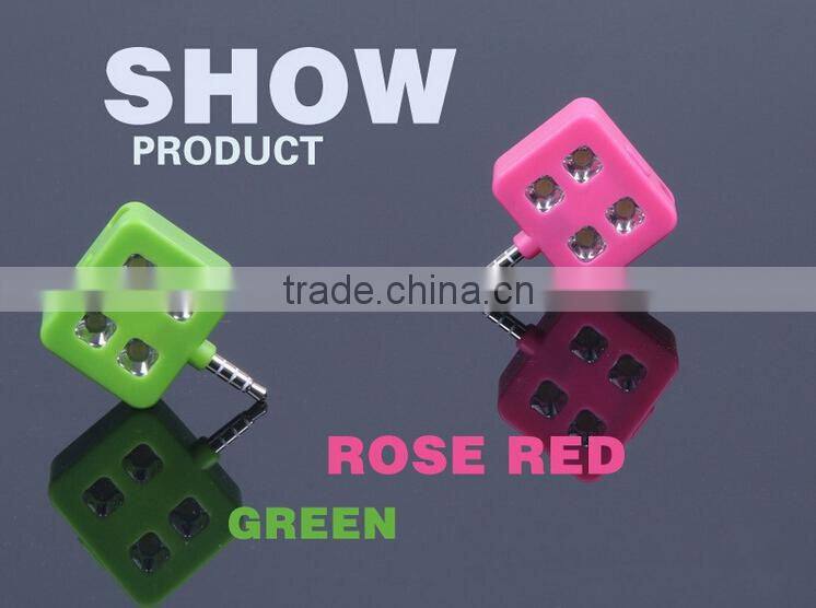 Night Selfie Led Flashlight For Smart Phone Night Selfie Helper