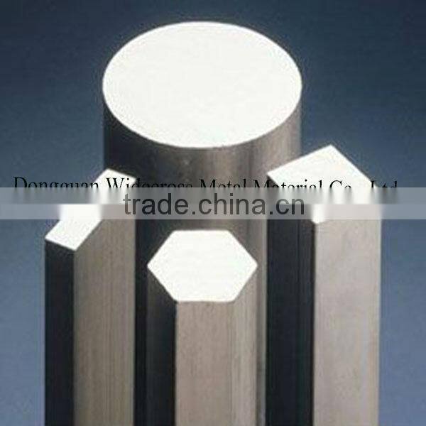 extruded aluminium rod 6061 6063