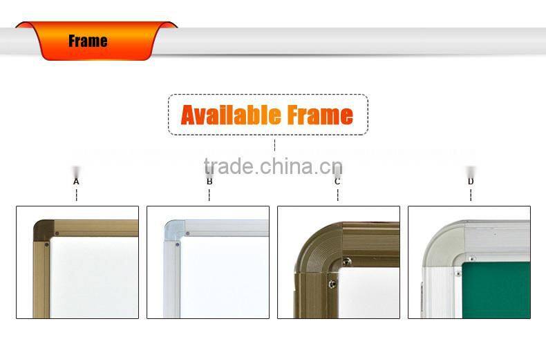 2015 Zhe Jiang Red Sun hot sale Aluminium Whiteboard usb circuit board