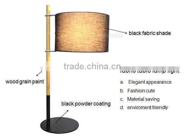 Modern wood table lamp topdesign,wood table lamp topdesign,table lamp topdesign T3020
