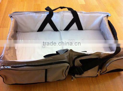 Baby Bed Bag,Baby Travel Bag,Baby Sleeping Bag Pattern