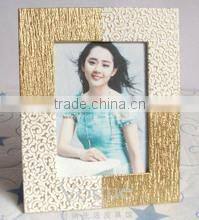 Creative hot sell paper picture photo frame