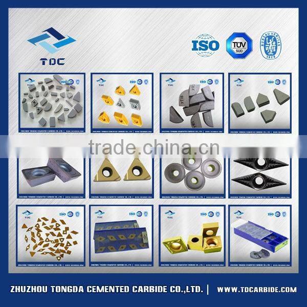 Factory Direct Sales of Carbide Tips Drill Rods