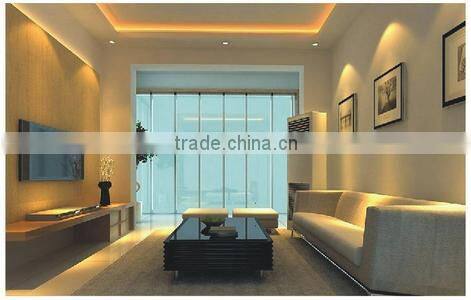 Indoor housing T3 11-20w e27 energy saving lamp cfl 21w