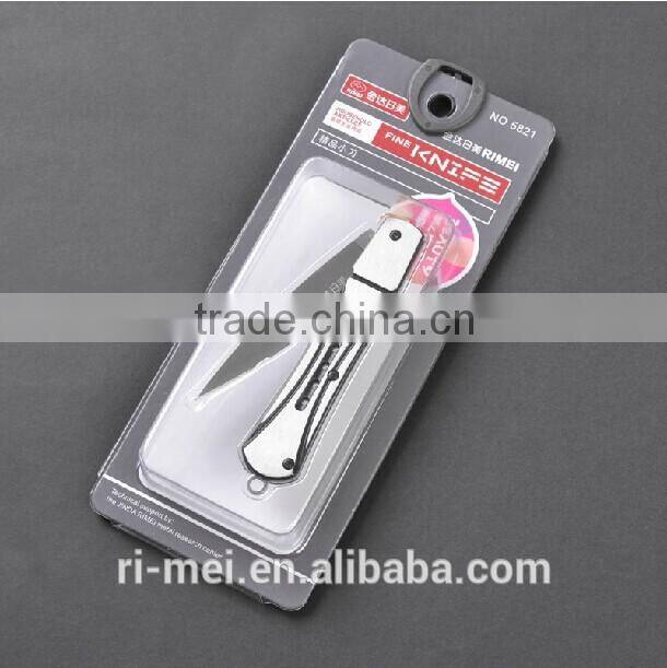 Rimei Mini folding knife pocket knife fruit knife