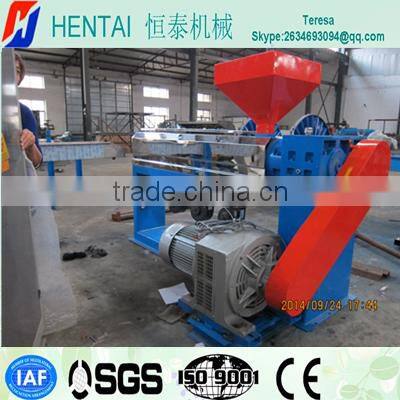 Automatic PVC Coated Machine with factory price/ISO9001 coating machine
