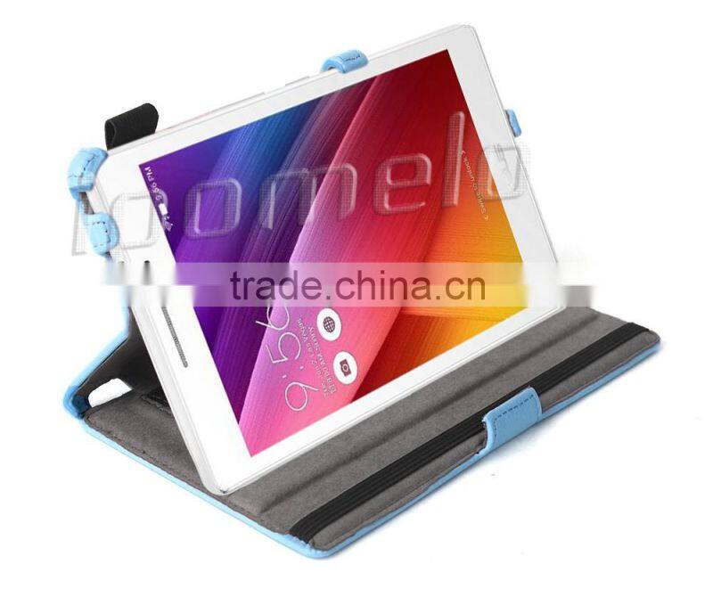 Heat setting tablet case cover for Asus ZenPad C7.0 Z170CG case