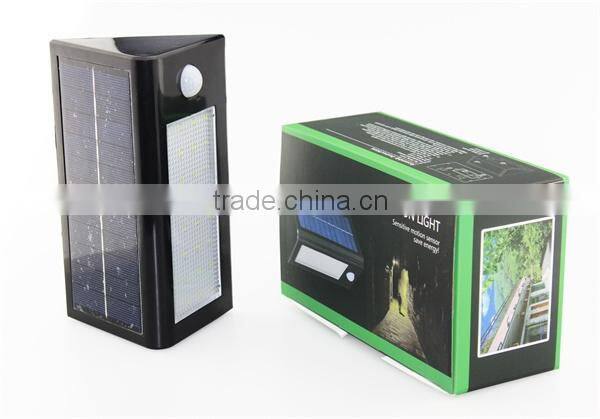 Convenient Solar Gargen Light