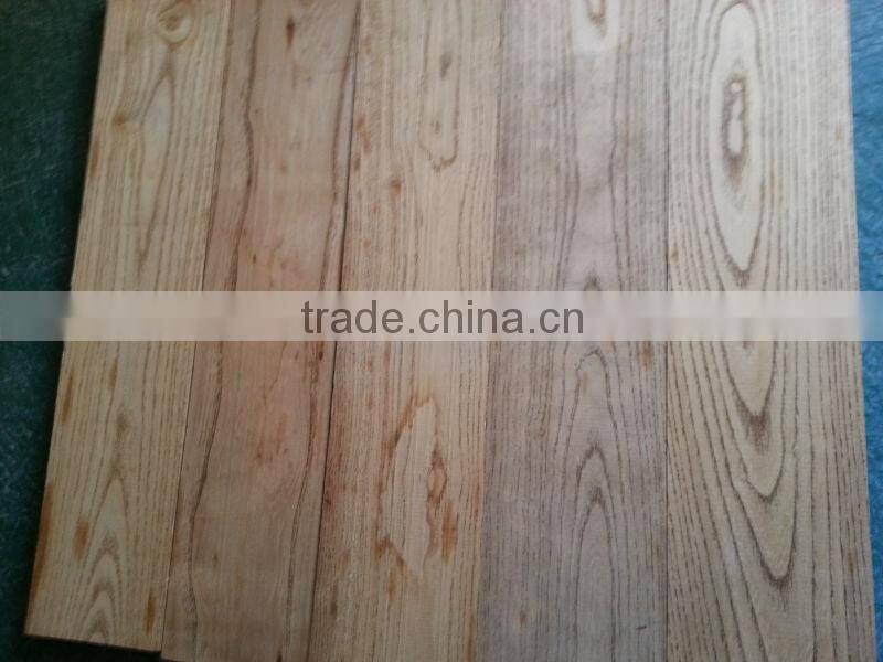 2013 Fresh Carboning Chestnut Hardwood & Solid Wood Floorng