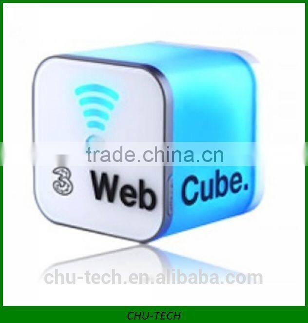 Huawei B153 3 Webcube 3G UMTS Router