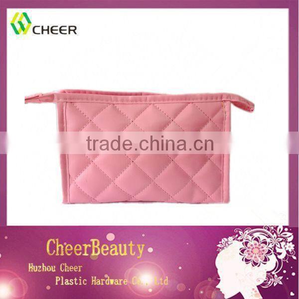 high quality custom travel cosmetic bag