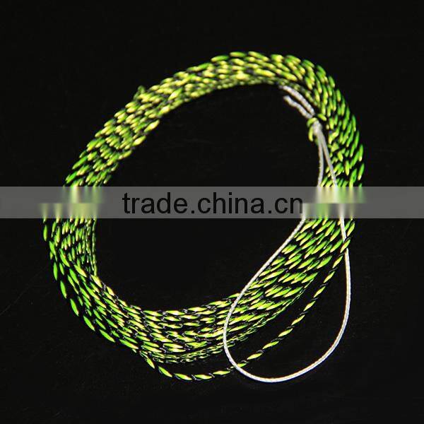 top quality Nylon braided loop connector