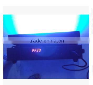 DMX Control 72pcs LED RGBW 4in1 LED Spot Light Stage Lighting