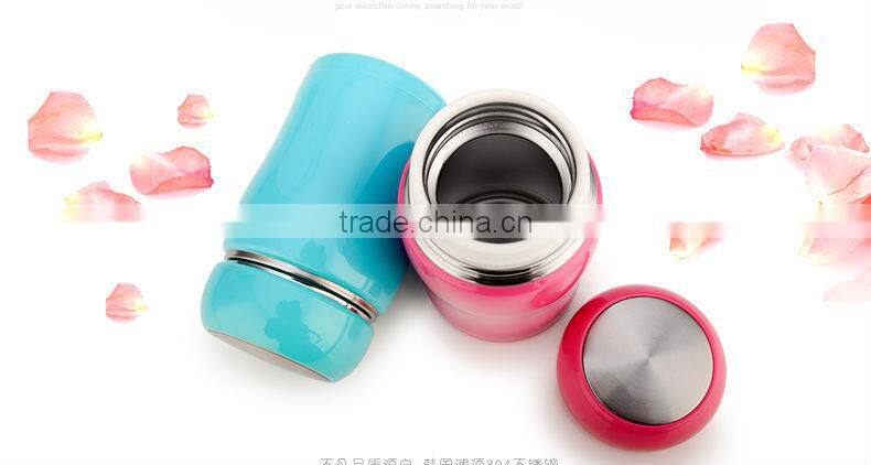 stainless steel thermo bottle best selling products