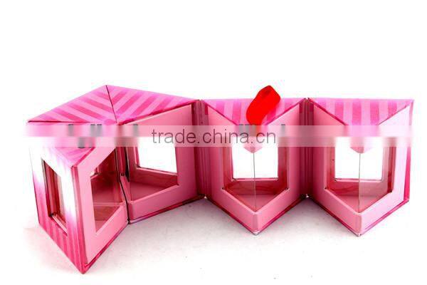 Christmas folding bento lunch box