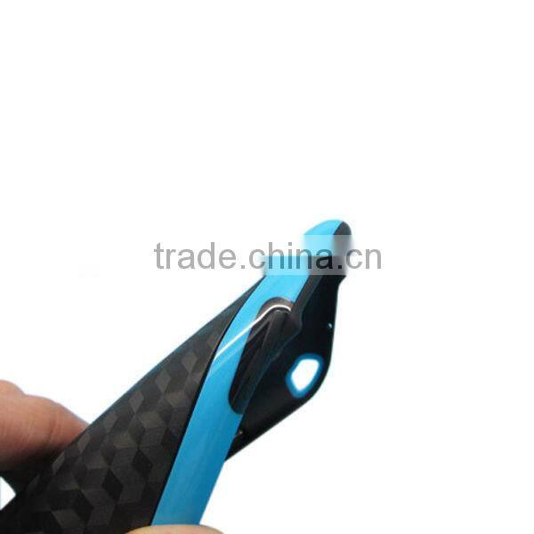 custom cartoon character phone case for samsung galaxy s