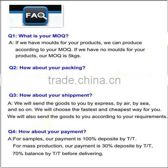 China Manufacturer of Tungsten Cemented Carbide Anvil