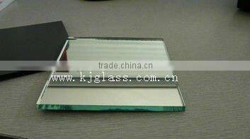 coated welding silver mirror
