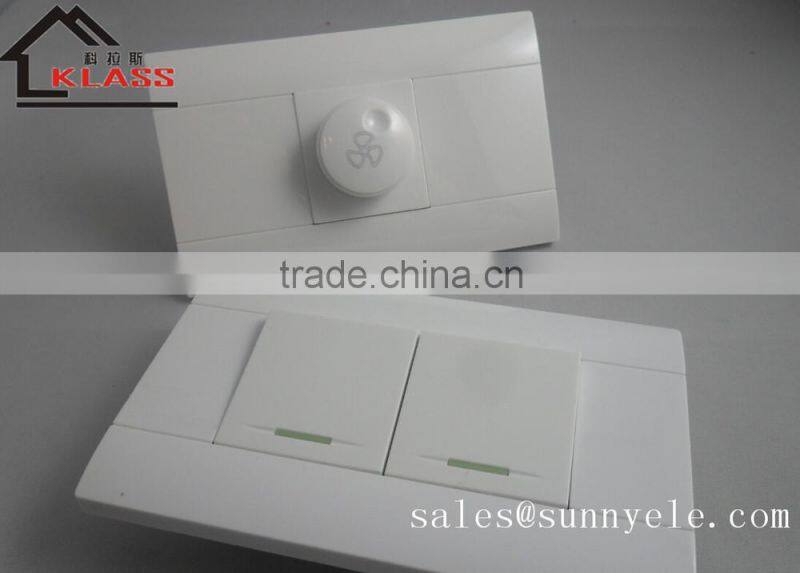 best selling american standard speed control switch