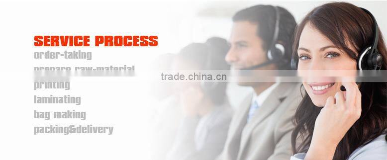 custom printed plastic shopping bags with priviate logo