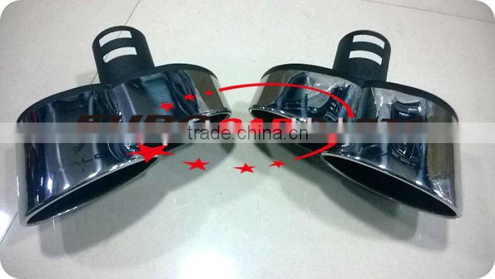 MB CLS CLASS w218 CLS350 body kit for W218 CLS300 CLS350 CLS63 to WD style with front bumper rear bumper muffler tips grill