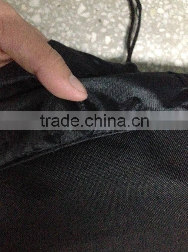 Wetsuit change Bag