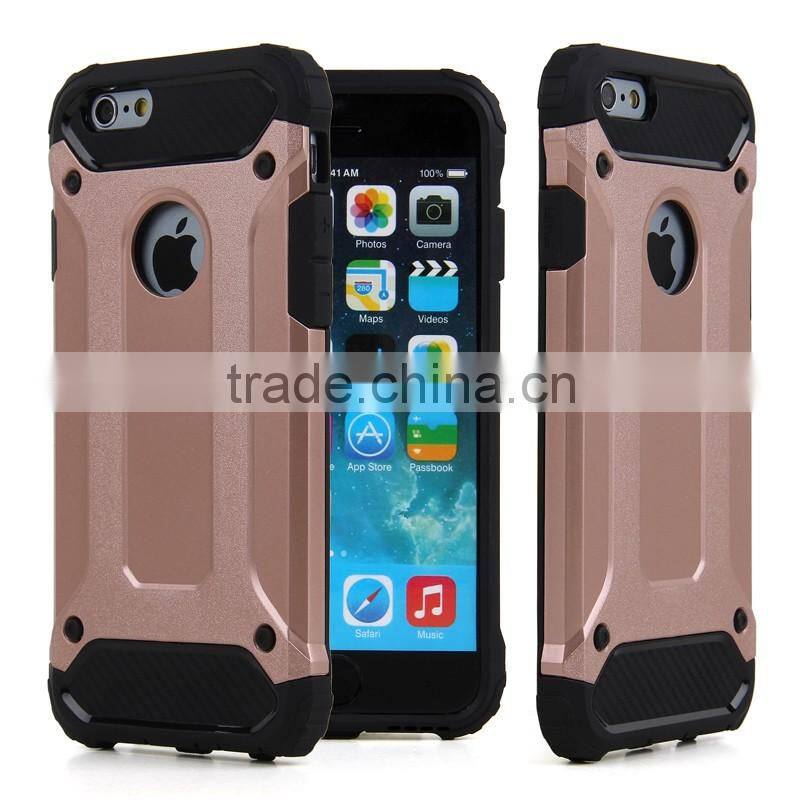 Retailers General Merchandise Tough SGP Phone Case for iPhone 6s/6s Plus